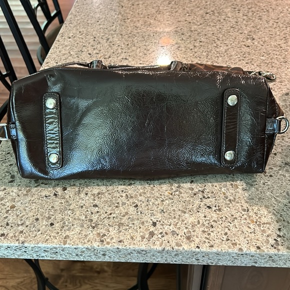 Coach purse - Picture 4 of 7